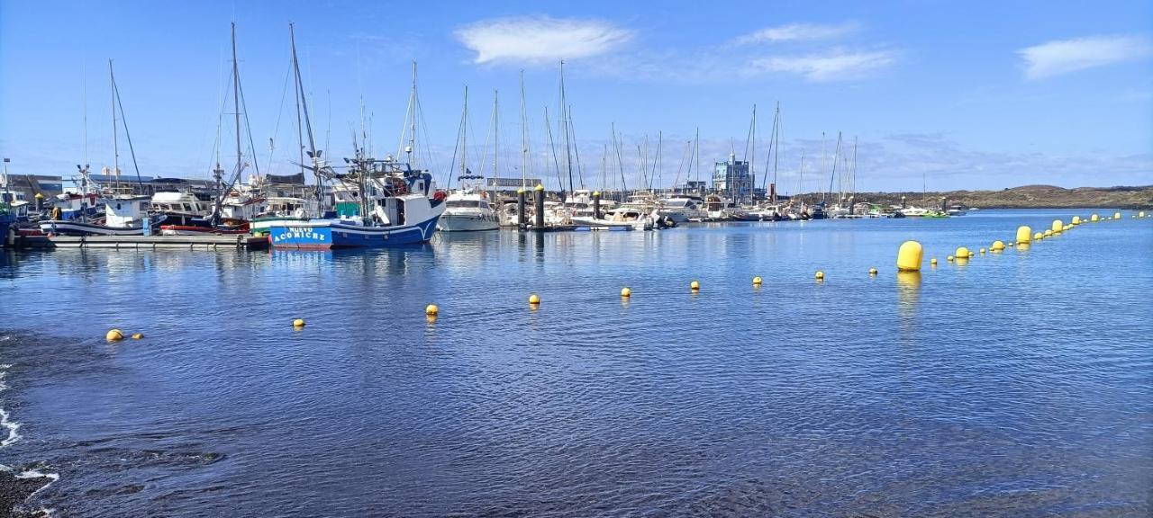 Sunny-Harbour Lejlighed Arona  Eksteriør billede